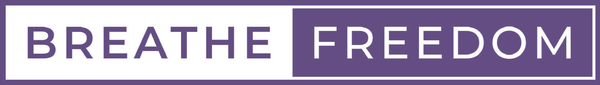 Breathe Freedom
