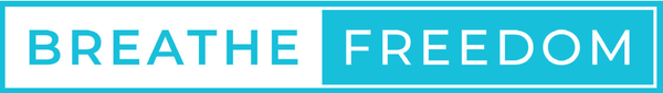 Breathe Freedom