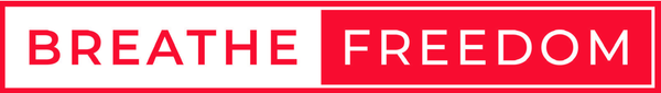 Breathe Freedom
