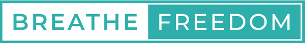 Breathe Freedom
