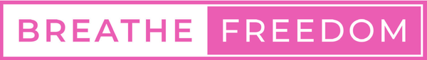 Breathe Freedom