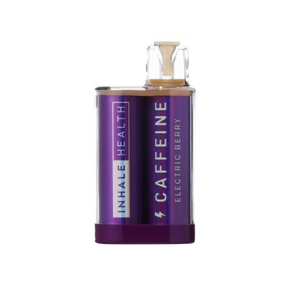 Caffeine Electric Berry™