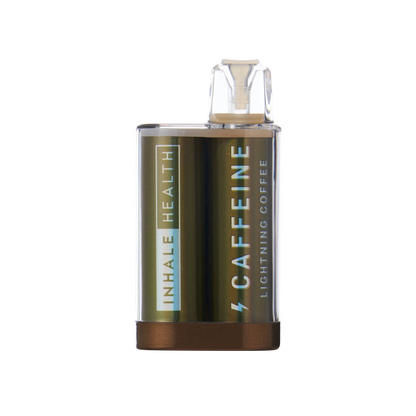 Caffeine Lightning Coffee™