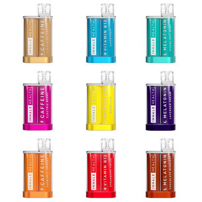 Breathe Freedom 5th Generation: Complete Collection