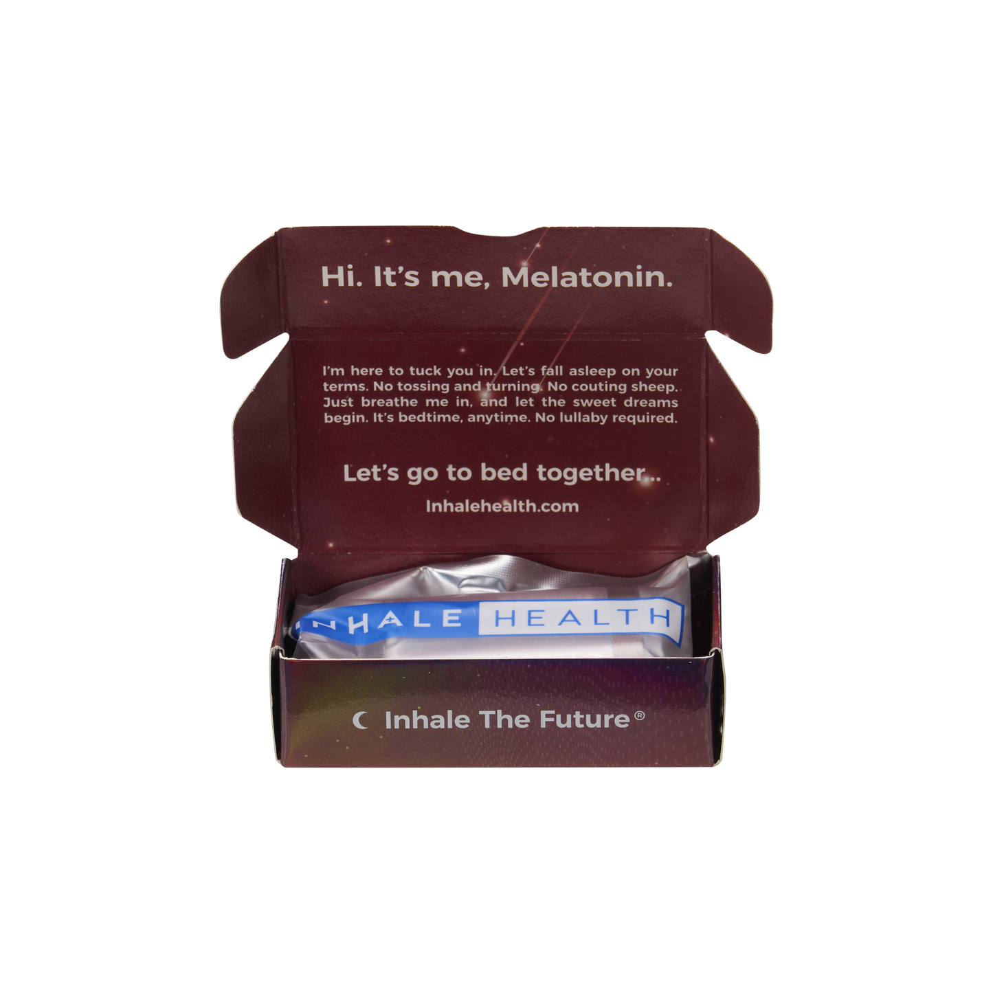 Melatonin Chocolate Midnight™