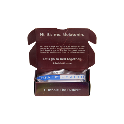 Melatonin Chocolate Midnight™