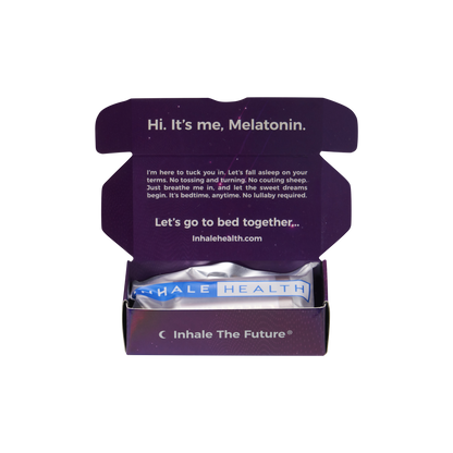 Melatonin Lavender Dream™