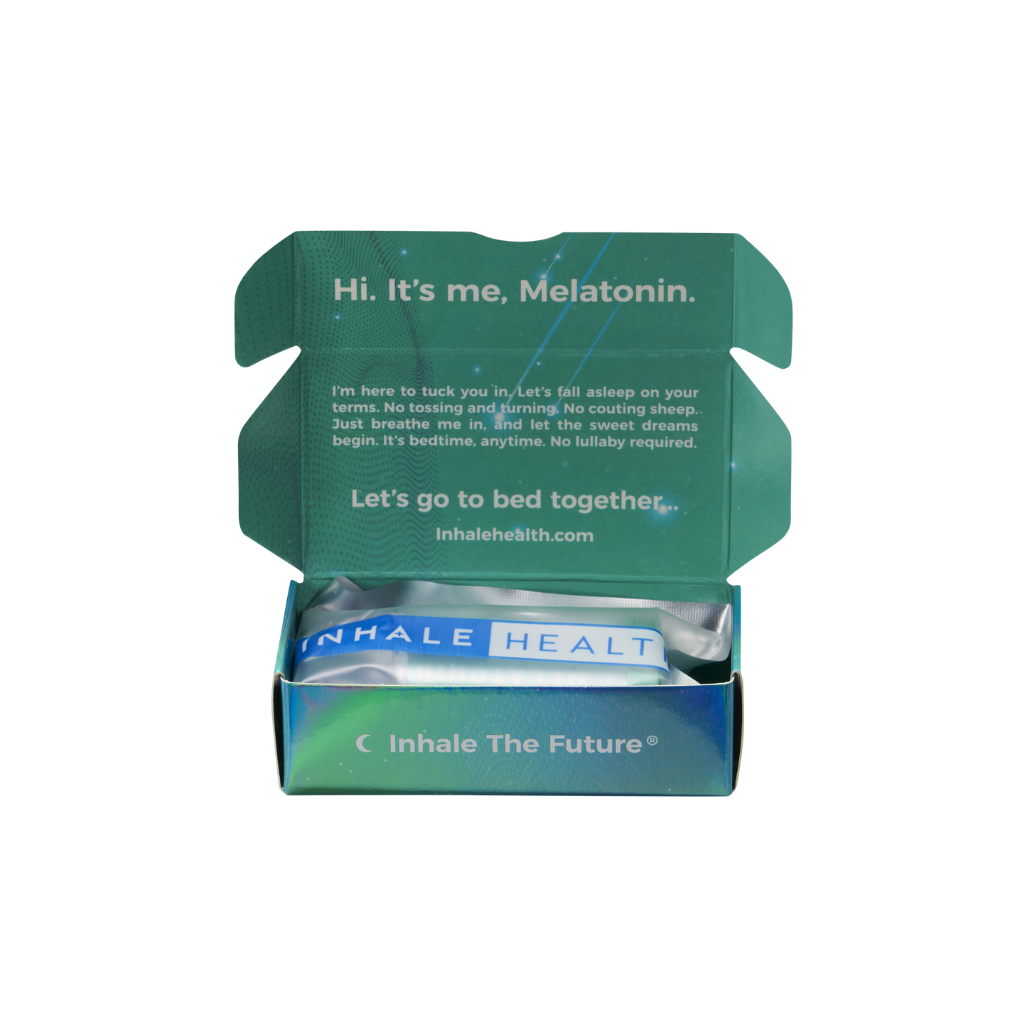 Melatonin Moonlight Mint™