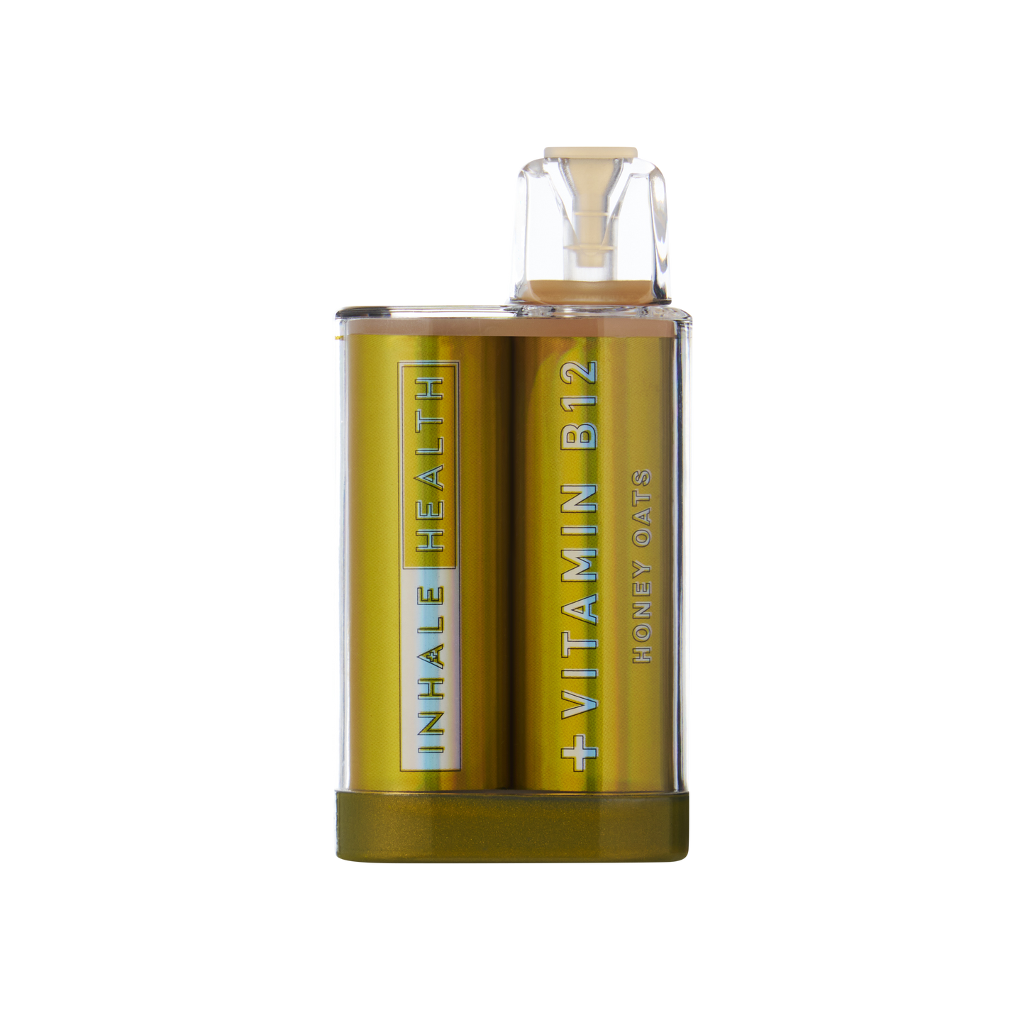 Vitamin B12 Honey Oats™