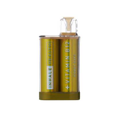 Vitamin B12 Honey Oats™