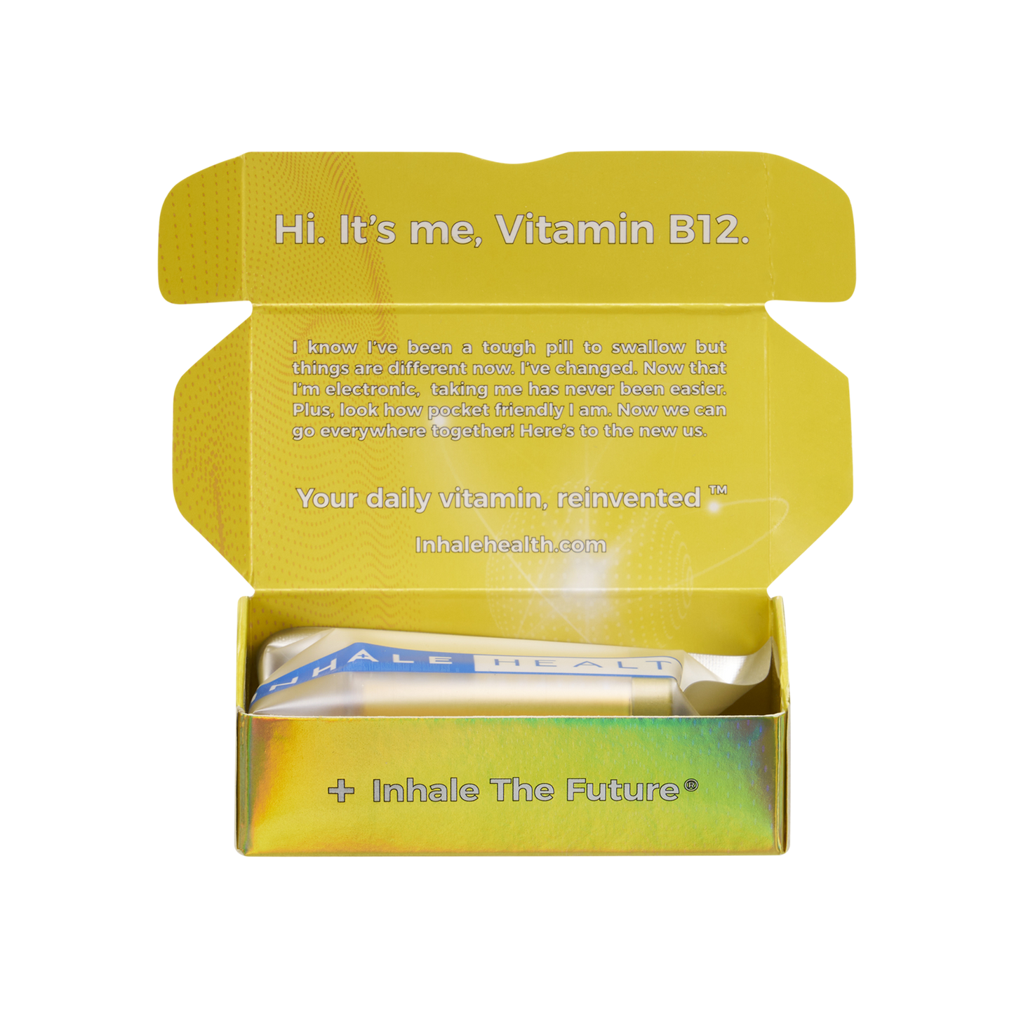 Vitamin B12 Honey Oats™