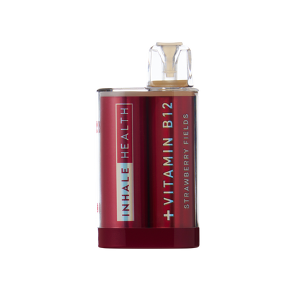 Vitamin B12 Strawberry Fields™
