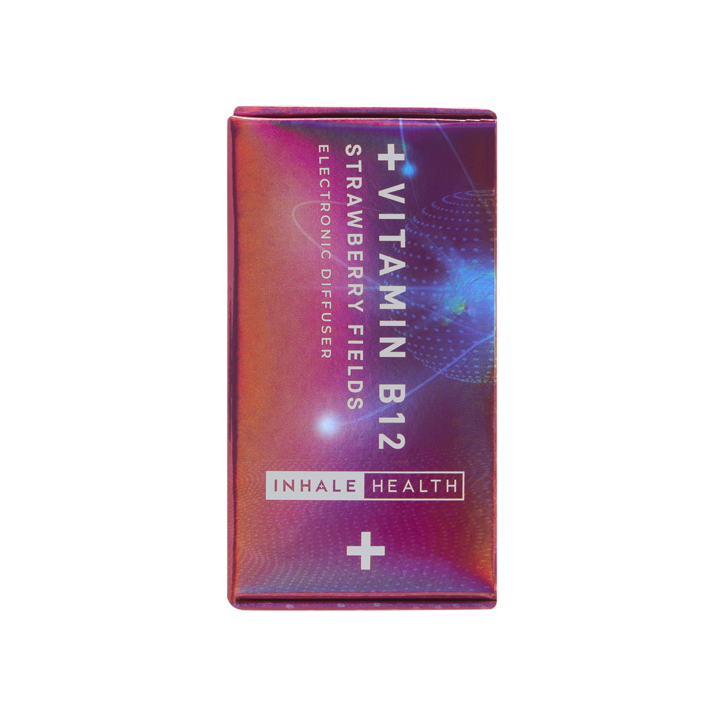 Vitamin B12 Strawberry Fields™