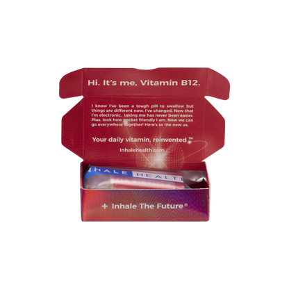 Vitamin B12 Strawberry Fields™